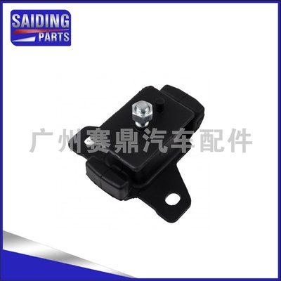 12306-0C012 适用丰田海拉克斯 Hilux汽车发动机机脚胶vigo/revo