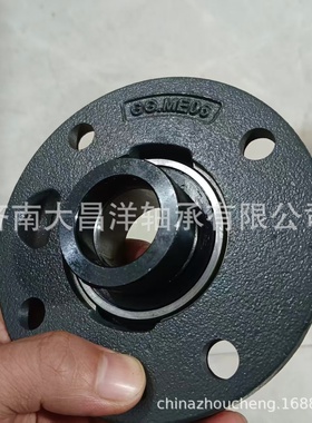 外球面带座轴承PME30-XL-N ME06 GRAE30-XL-NPP-B GE30-XL-KRR-B