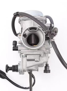 适用H0NDA 化油器PD32J 带边盖无电子TRX350 450 TM/TE 2000-2003