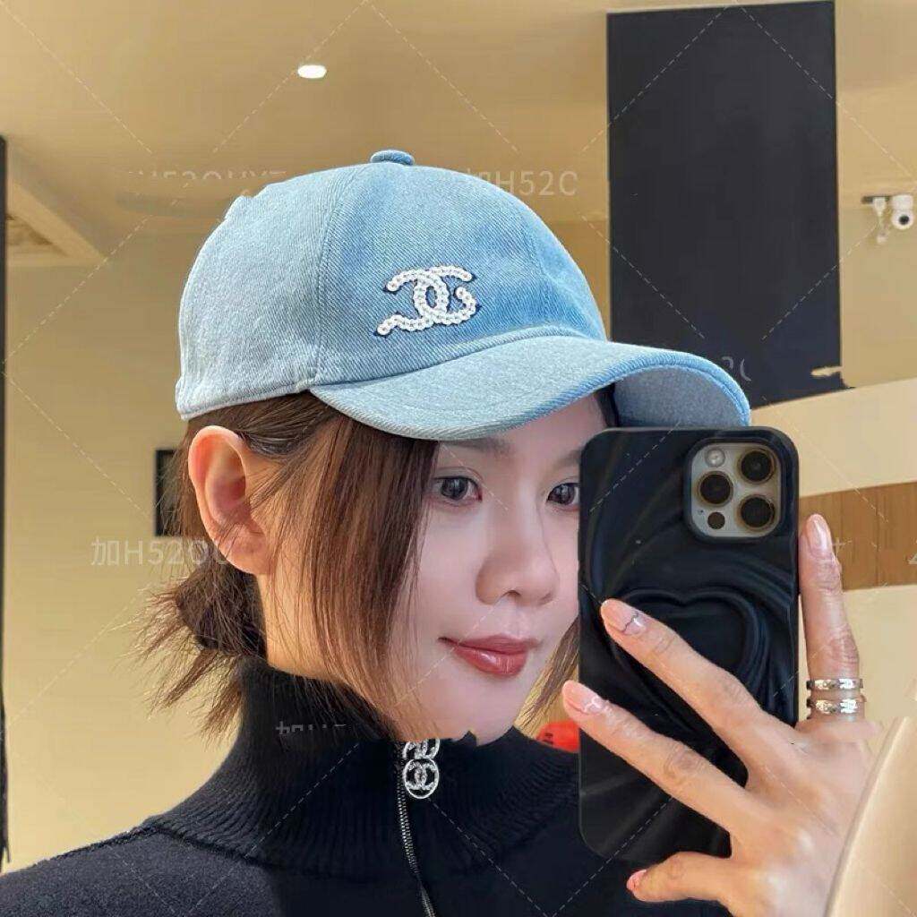 网红新款小香香鸭舌帽户外双co棒球帽休闲女春夏遮阳防晒渔夫帽