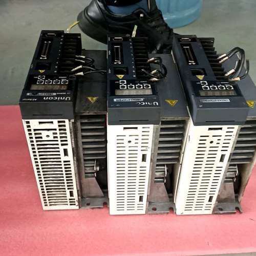 适用Ucon永宏伺服驱动器USDA3-0720PB00，0.议价