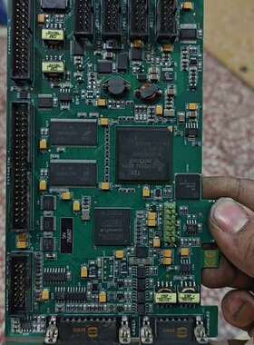 适用德国SCANL激光打标卡，卡，有看上的来搞。议价