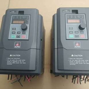 38议价 4KW 适用变频器ALPHA6700S 3004GB