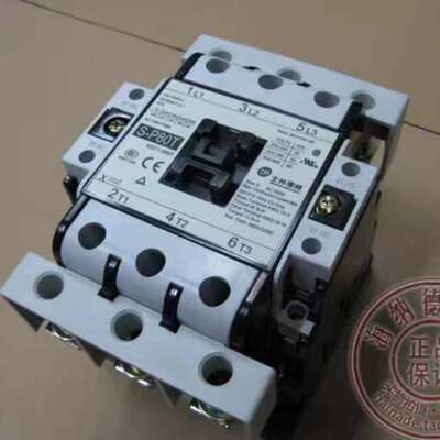 适用 士林交流接触器 S-P80T 士林 接触器 SP8议价