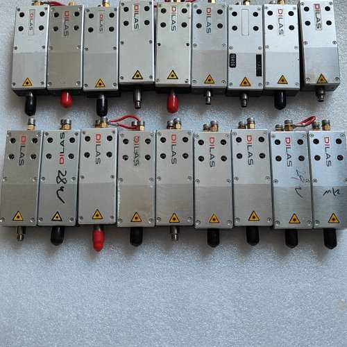 适用DILAS激光器模块议价