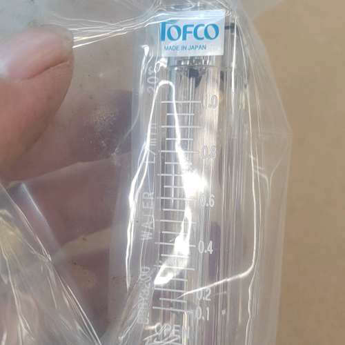 适用TOFCO计，议价