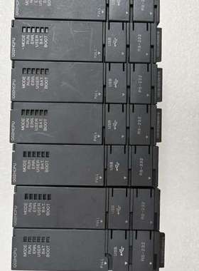 适用Q02HCPUQ系列CPU模块，设备配件，功能正常，议价