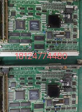 适用602 402 1ER CPU卡贴片机主板电路板维修议价