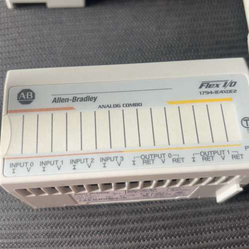 适用1794-IE4X0E2功能包好议价