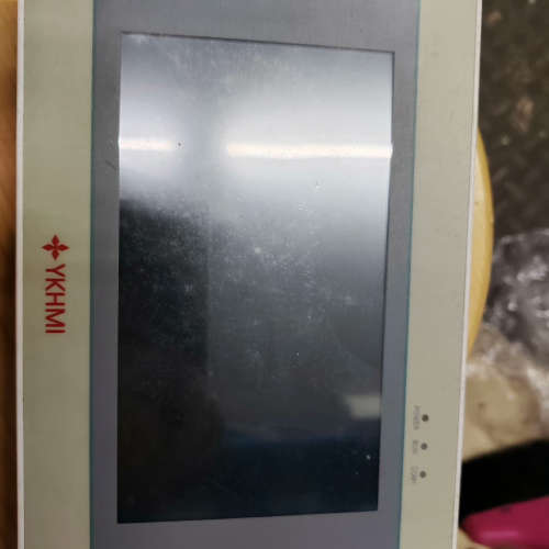 适用中达优控触摸屏,FE700QA,实图拍摄,功能正常,200一议价