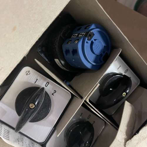 适用Kraus & Naimer 开关CA20B A715-60议价