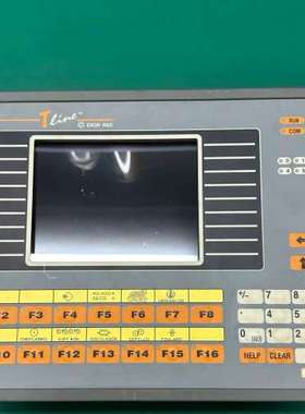 适用Teine人机界面 TMKDR-16-0345 议价