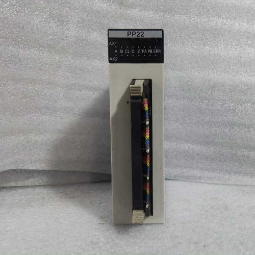 适用PLC AFP2434 FP2-PP22实物图，议价