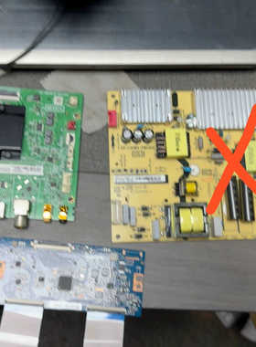 适用TCL65寸液晶 型号65Q680 电源板 主板 版议价