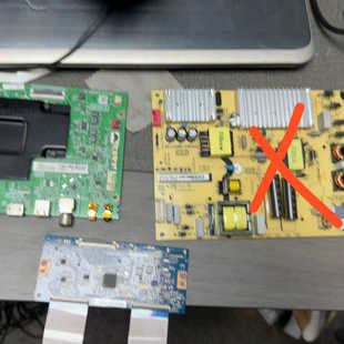 适用TCL65寸液晶 型号65Q680 电源板 主板 版议价