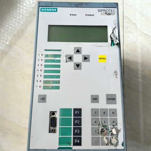 适用继电保护装置7SJ6225-5EB20-3FG1/EE议价