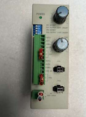 适用HAL LED控制器 LCV-102DN，成色新，2只，议价