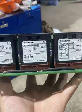 适用接触器3TF2000-6BB40-0KC0，16A，A议价