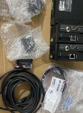 适用图片识别传感器IV2-G30F+IV2-G500MA议价