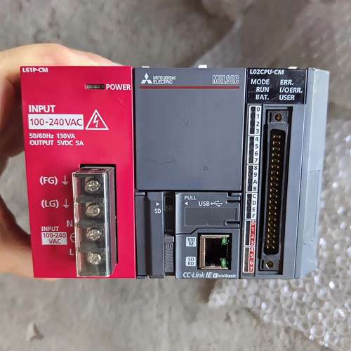 适用L02CPU-CM，功能包好，年份新，成色很好，L议价