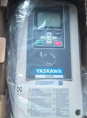 适用GA700变频器 型号CIPR-GA70B4007A议价