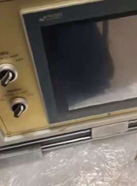 适用HITECH海泰克触摸屏 PWS6800C-P，成色新，议价