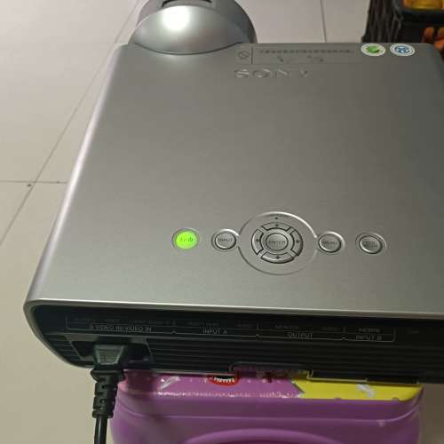 适用投影仪VPL-SW125议价