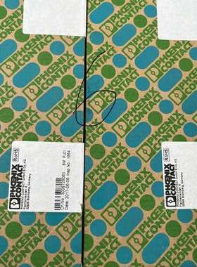 适用1886977phoex 订货号1886977，议价