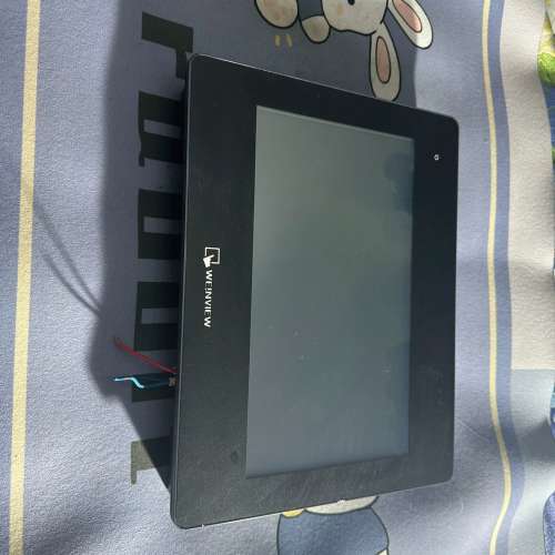 适用通触摸屏CMT2109X2 成色漂亮 功能包好  有议价