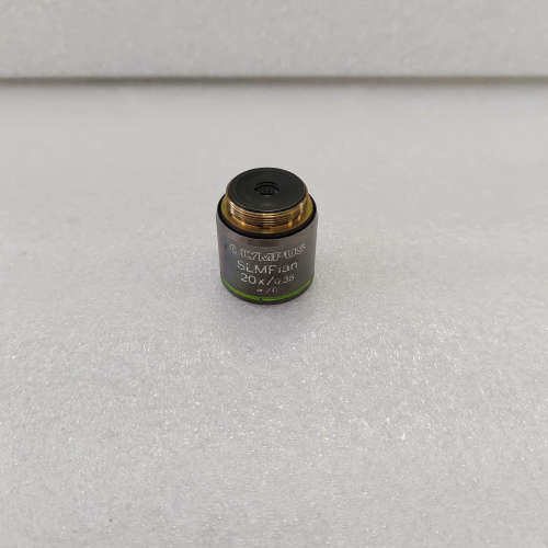 适用SLMPlan 20x/0.35显镜议价