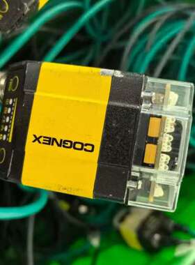 适用COGNEXDM302X固定式读码器，，带线，议价