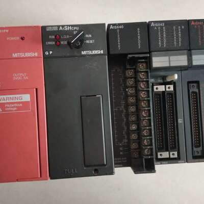 适用PLC   A1 S61PN  A1SHCPU数议价