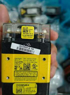 适用COGNEXDM302X读码器议价