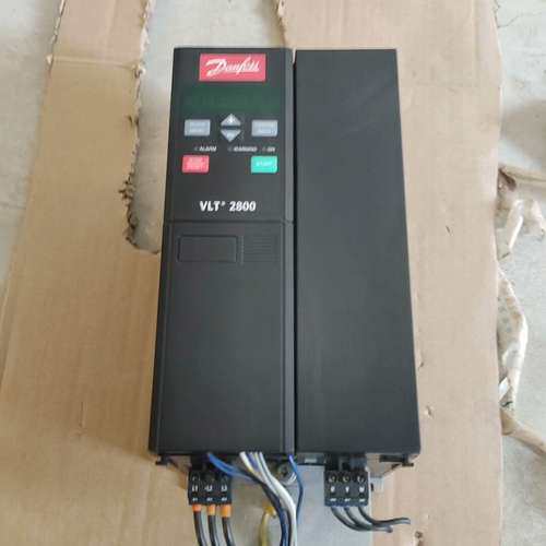 适用5.5KW变频器VLT2855PT4B20STR1DB议价