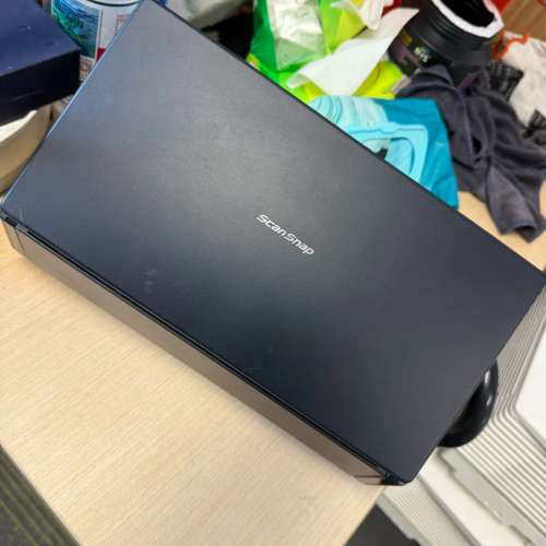 适用ScanSnap ix500扫描仪，支持WiFi无线连议价