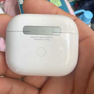 几代了议价 换了 适用Airpods耳机 老婆买
