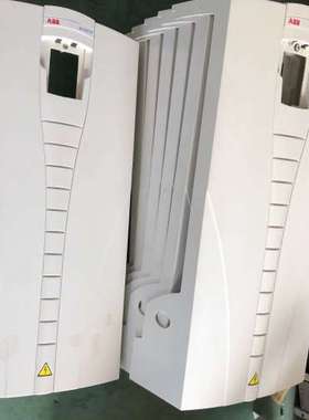 适用R6白色外壳变频器75KW-160KW上的议价