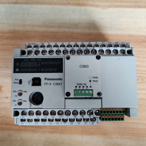 适用PLC FP-X  C38AT（1个）议价