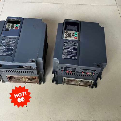 适用G1变频器FRN7.5G1S-4C，380V供电。7.5议价