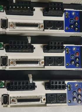 适用伺服驱动器 MBDDT2210L01/400W议价