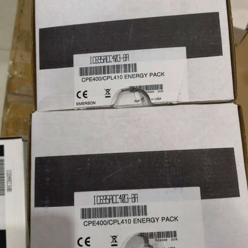 适用IC695ACC403开封，议价