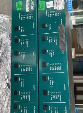 适用 Listen AmpConnect ISC电声测试议价