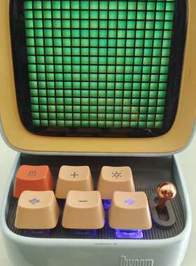 适用Divoom DITOO-PLUS点音像素复古无线蓝牙迷议价