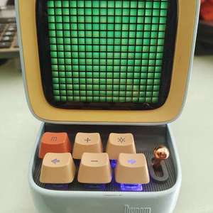 适用Divoom DITOO-PLUS点音像素复古无线蓝牙迷议价