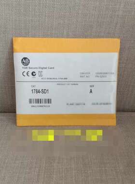 适用 1784-SD1  1784SD1 内存卡议价