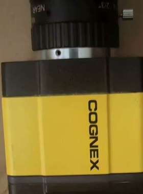 适用OGNEX 扫码器 DM363X，功能完好议价