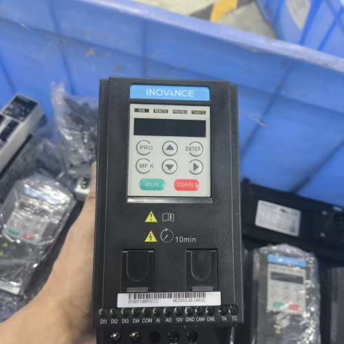 适用刚刚到的INOVANCE变频器MD200S0.4B-议价