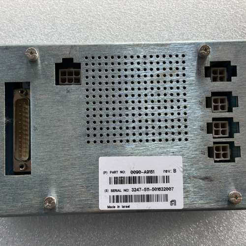 适用AMAT应用材料控制器 0090-A9151 成色好 实议价
