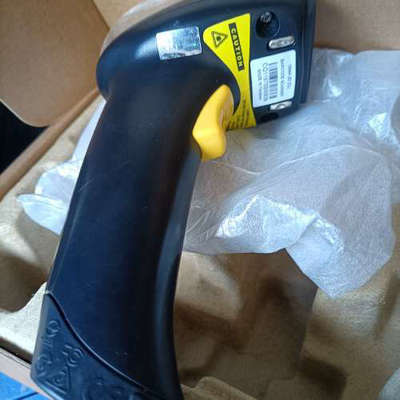 适用欣技CIPHER L 1504A扫描器，单价，缺线，议价