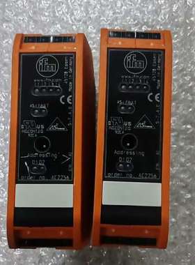 适用IFM控制器 45128 Essen AC2258 1议价
